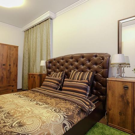 Swedish Apartment At Romanovskaia 22 Мінськ Екстер'єр фото