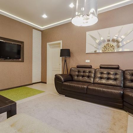 Swedish Apartment At Romanovskaia 22 Мінськ Екстер'єр фото