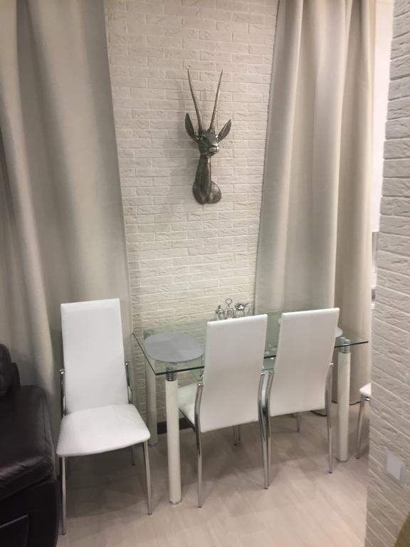 Swedish Apartment At Romanovskaia 22 Мінськ Екстер'єр фото