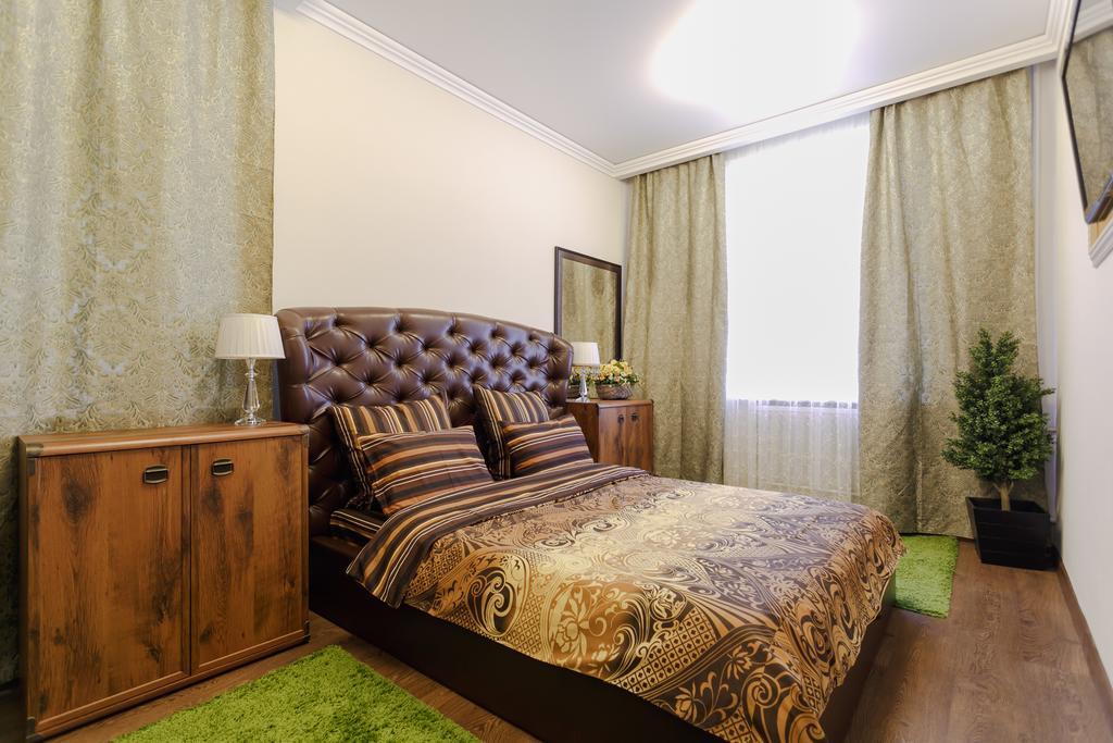 Swedish Apartment At Romanovskaia 22 Мінськ Екстер'єр фото