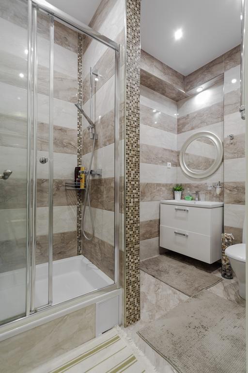 Swedish Apartment At Romanovskaia 22 Мінськ Екстер'єр фото