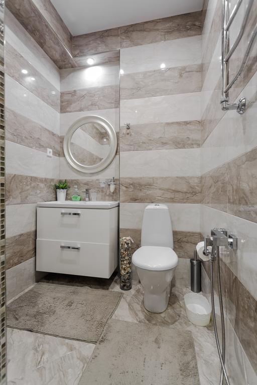 Swedish Apartment At Romanovskaia 22 Мінськ Екстер'єр фото