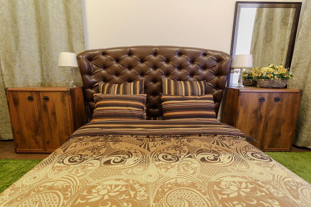 Swedish Apartment At Romanovskaia 22 Мінськ Екстер'єр фото